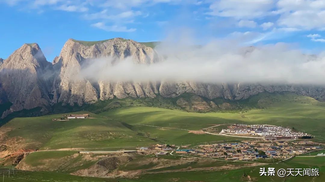 九寨归来不看水四川行,九寨归来不看水峨眉归来不看山