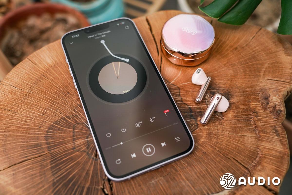 qcyfairybuds音质,qcyfairybuds蓝牙耳机测评