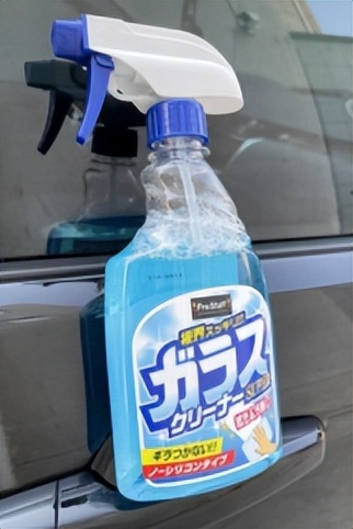 玻璃爽玻璃去污清洁剂,玻璃清洁剂品牌十大排行榜有哪些