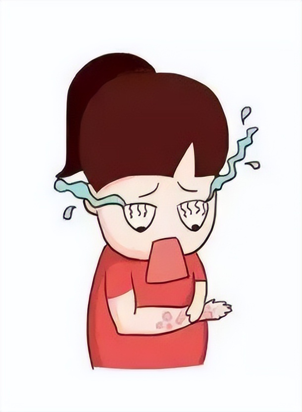 雨天安全出行、雨后预防这些疾病→提示来了······