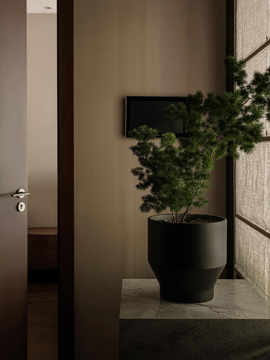 汇界空间设计,设计师耿可佩