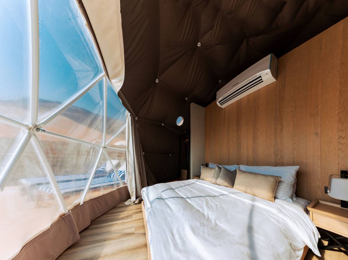 龙年新春闹沙迦，免签畅玩，行程全是精华！