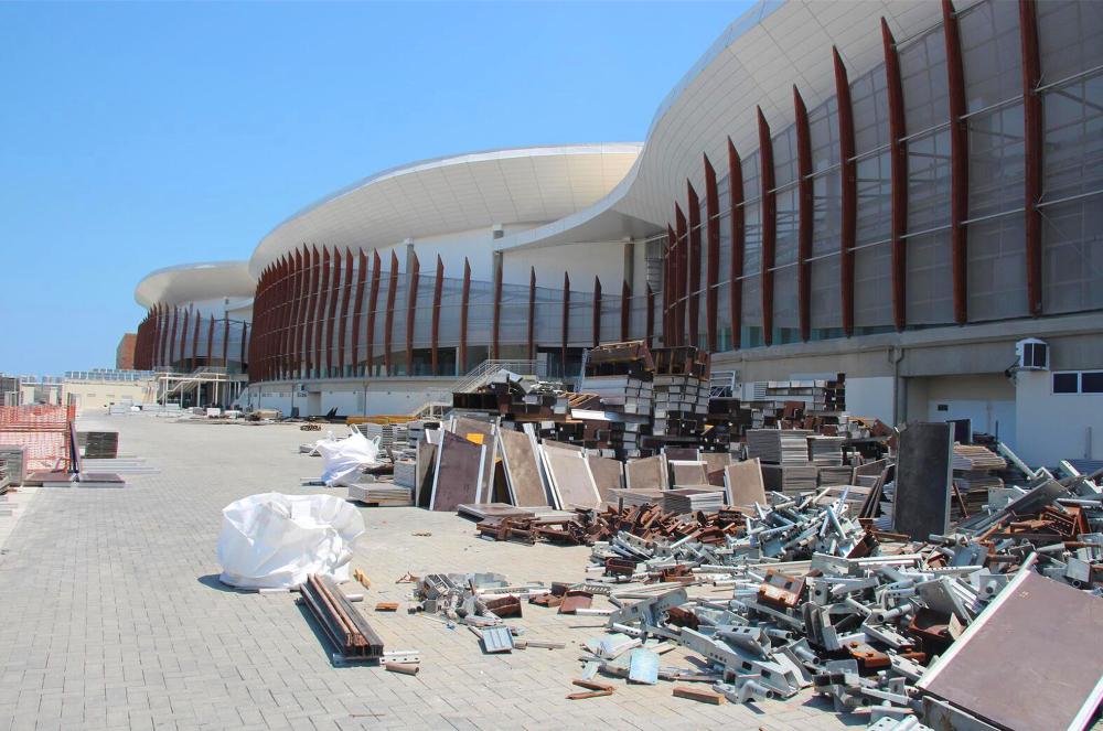举办奥运会给国家带来什么好处,举办奥运会有钱赚吗