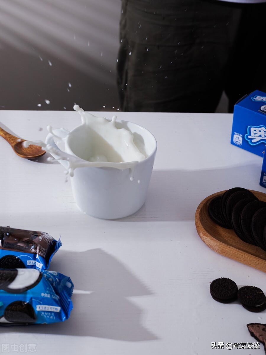 奥利奥的12种口味的饼干,奥利奥饼干有几种口味