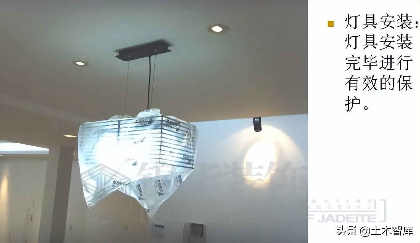 管道安装质量通病,设备安装质量通病