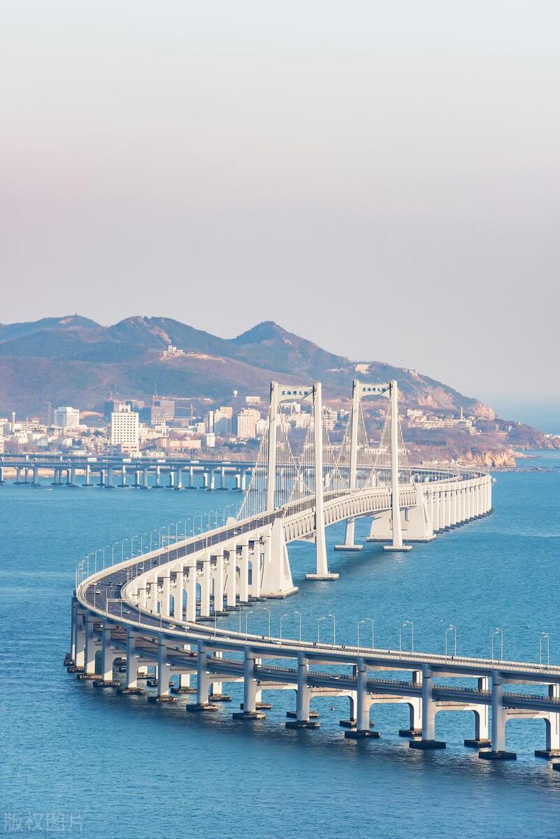 十大宜居城市青岛,中国15个宜居城市青岛居榜首