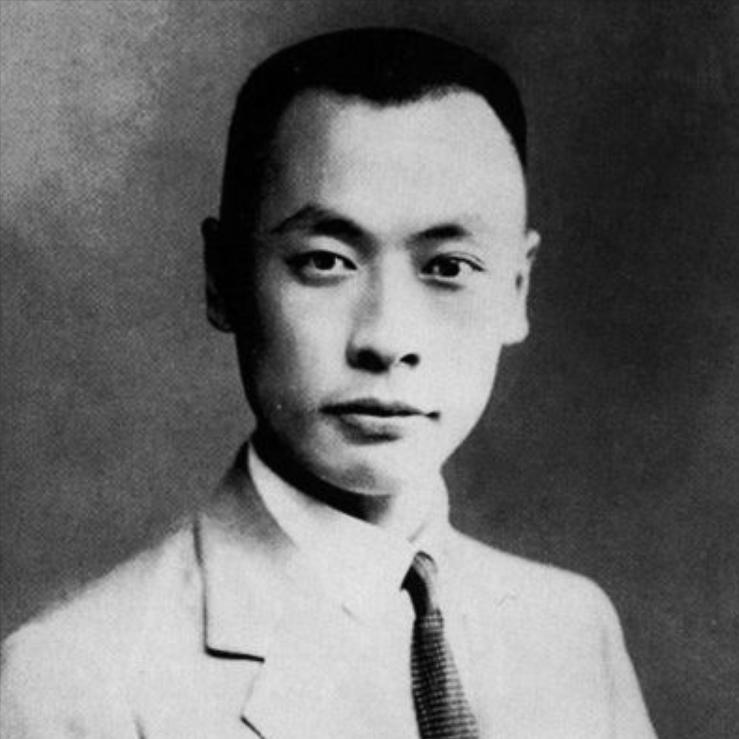 陈毅临终前，*剑英叶**拿出毛主席所写的纸条：我知道你在等什么