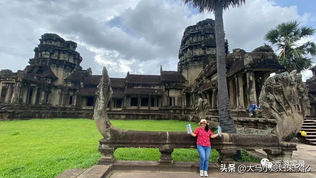 柬埔寨十大旅游地点吴哥窟,吴哥窟好玩吗值得去吗