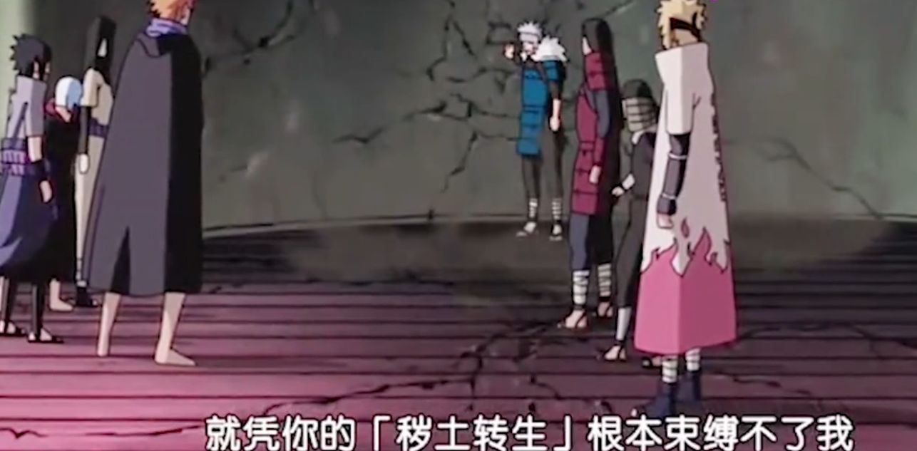 火影凯开八门有多强,火影实力排行八门凯