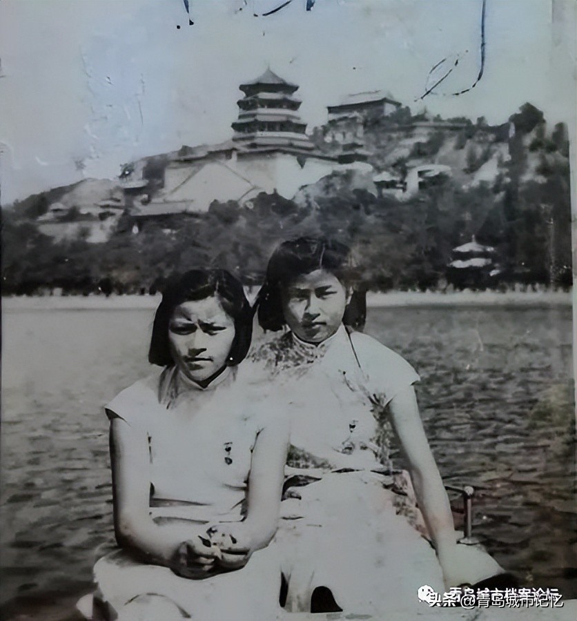 文德女中,山东青岛中学女学生被杀