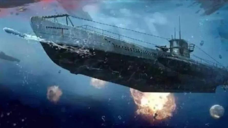 美向澳大利亚出售核潜艇,美向澳出售核潜艇