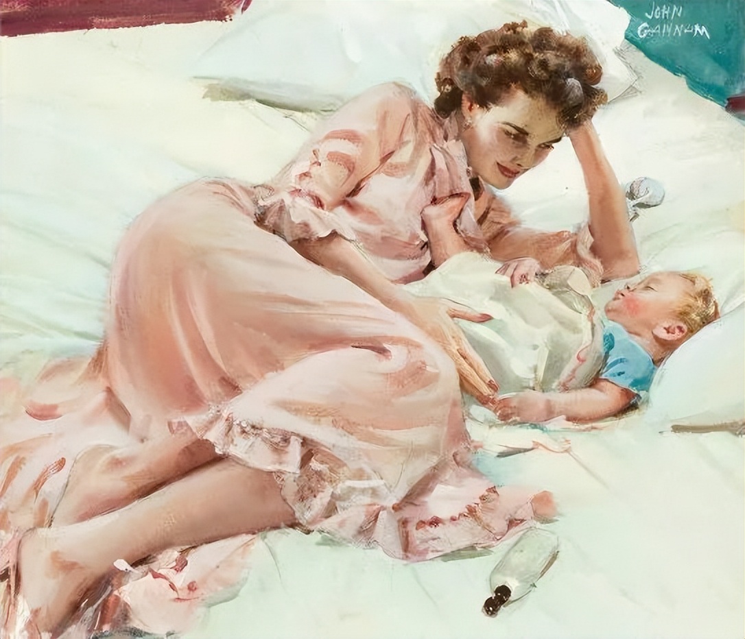 孩子不愿意喝水心理开导,孩子不愿喝水不尿怎么办