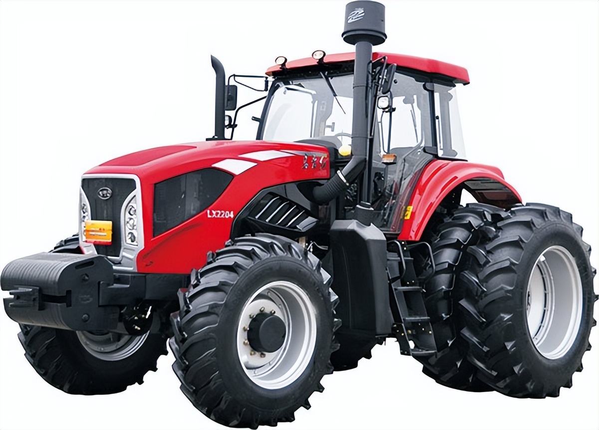 新疆新型农机具销量排行,国产农用拖拉机报价大全