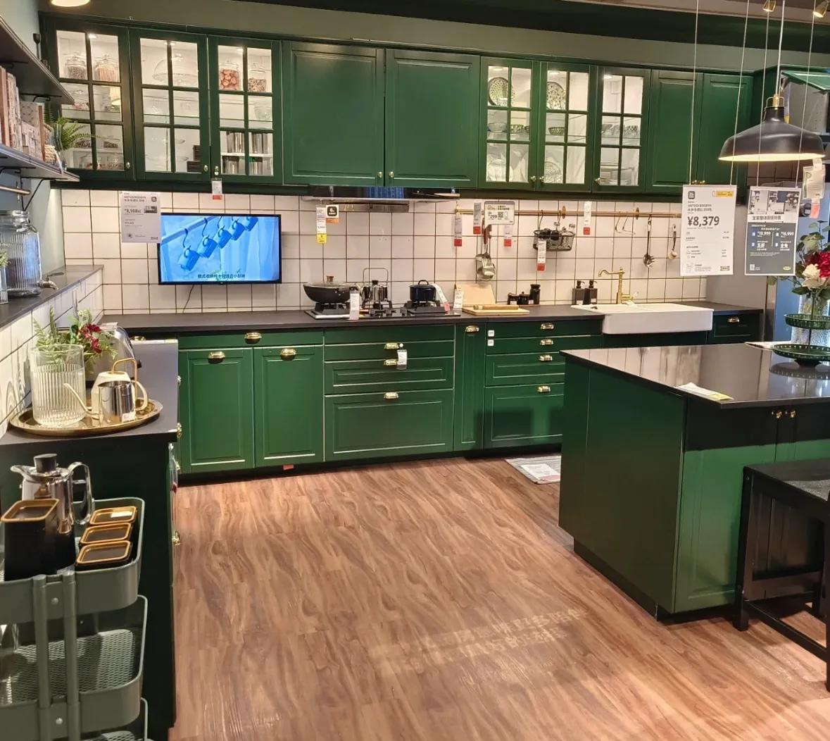 宜家最省钱的装修,最好用的宜家装修