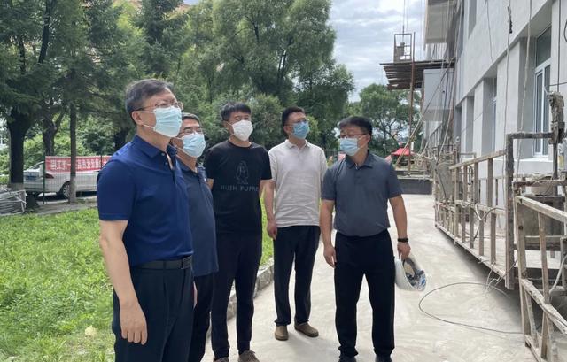 牡丹江医学院：已申报更名大学，但教育部未启动设置工作