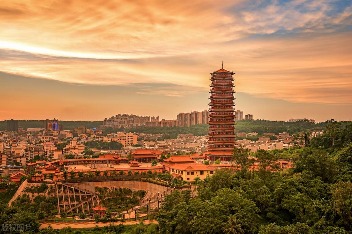 为什么好多人去海南买房,为什么放弃老家房子去城市买