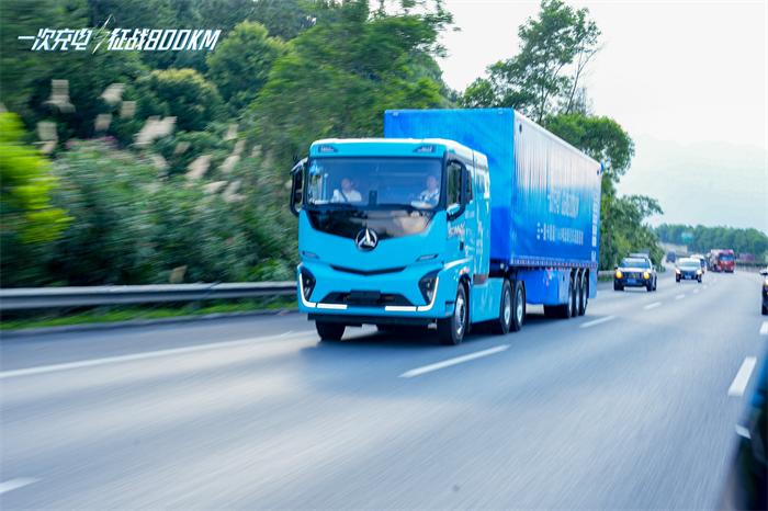 重汽重卡品牌排行榜,解放重汽谁的销量第一