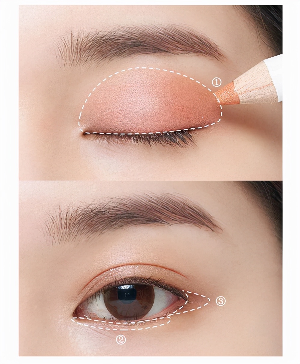 分享下近期彩妆爱用物,平价年度彩妆爱用物