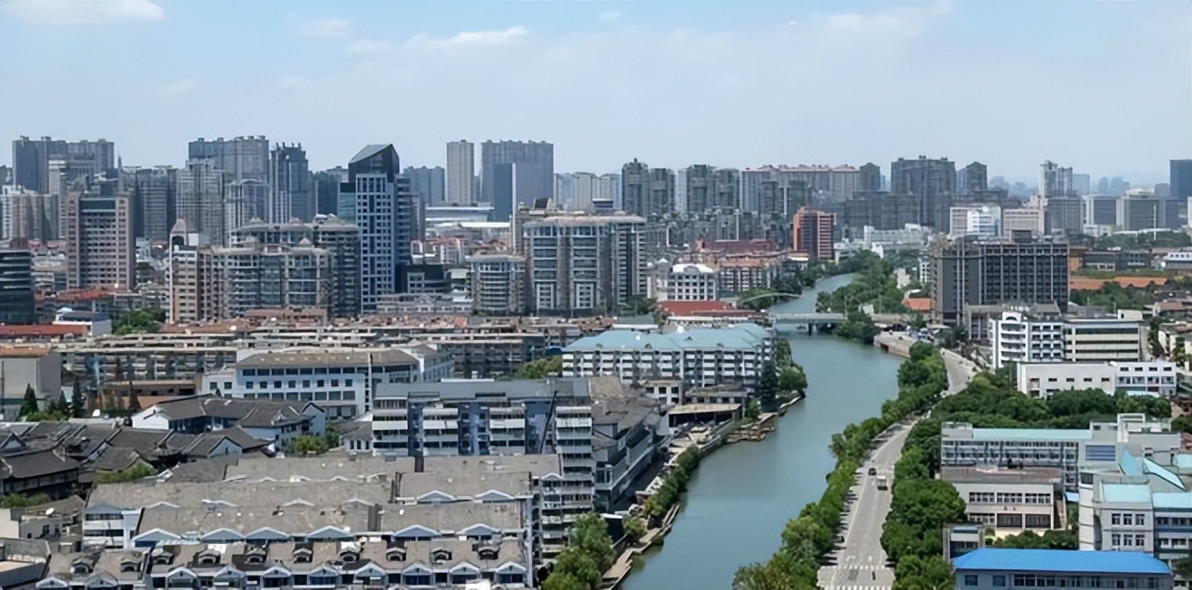 我国地方现行的几级行政区划,中国现行行政区划为什么不是四级