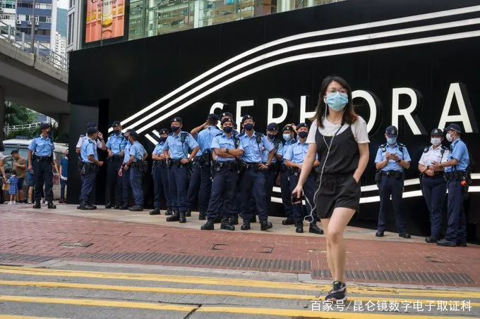 警惕虚拟货币反洗钱,国内打击虚拟货币的案例