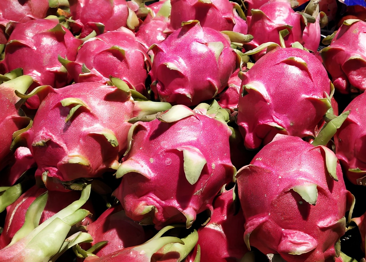 健康下午茶丨进口水果新冠病毒核酸检测呈阳性，还能放心买吗？