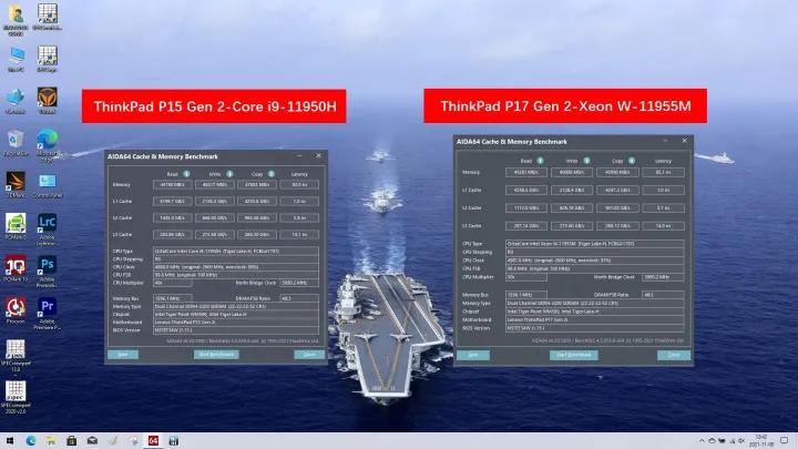 thinkpadp15对比p16,thinkpadp15和p16的差别