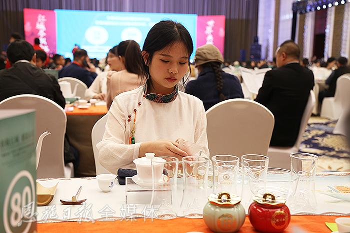 恩施硒茶品牌整合,恩施硒茶功效与作用