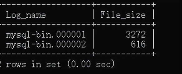 binlog如何进行数据恢复,mysqlbinlog备份与恢复