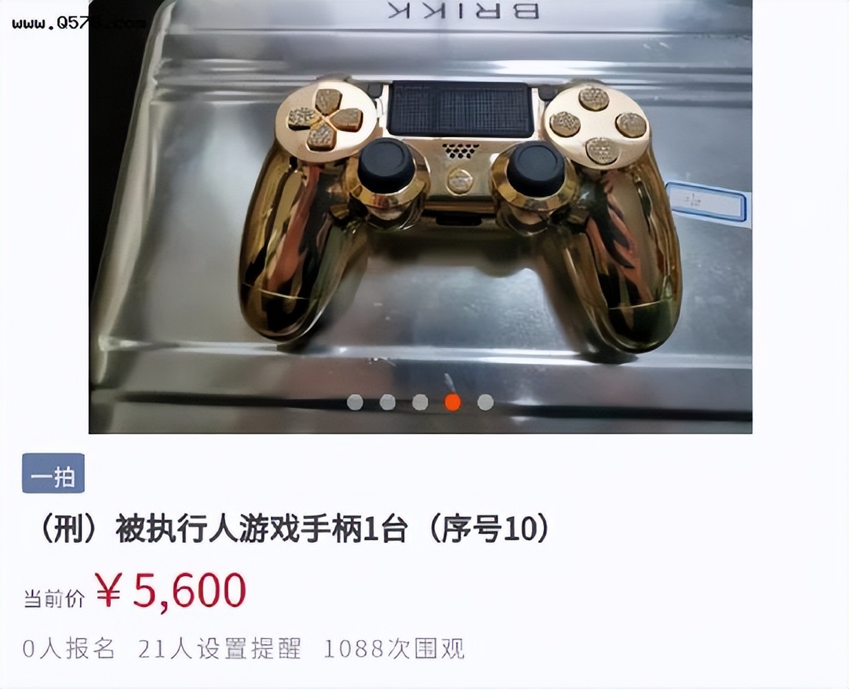 法院拍卖的东西会有假货吗,法院拍卖有好的东西吗