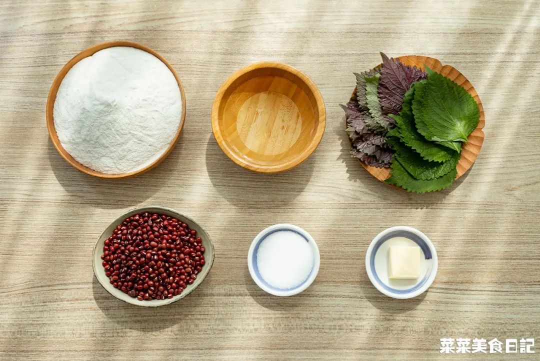 南方小众糕点美食,南方过年蒸的糯米点心