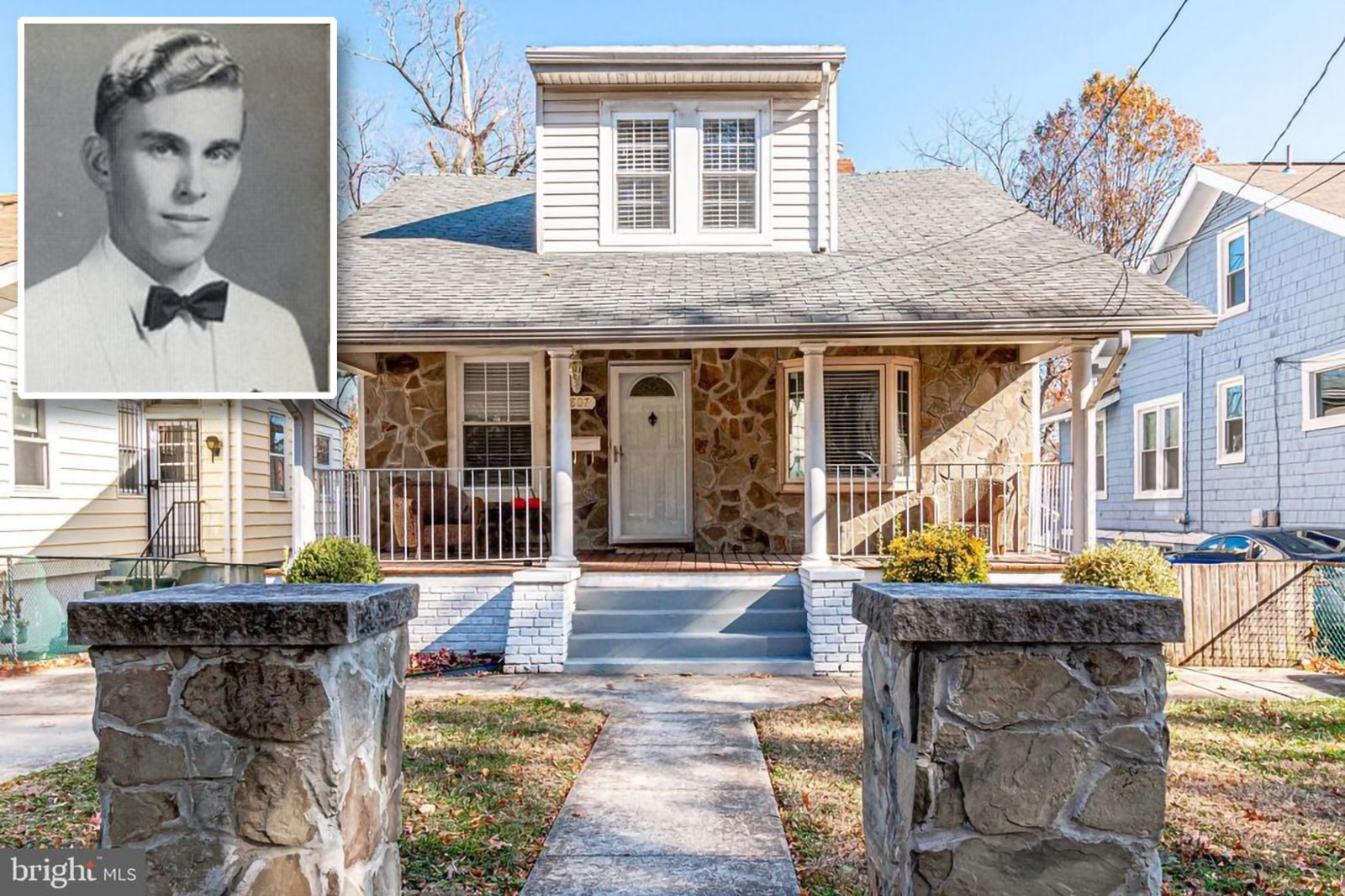 《驱魔人》原型男孩身份曝光，后为NASA工作40年