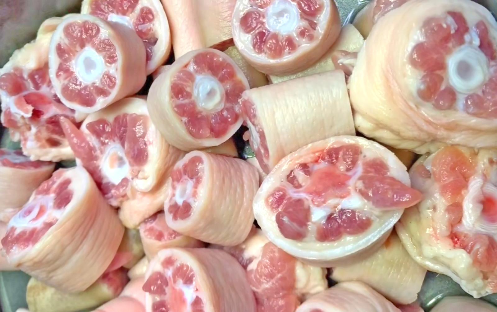 12道下饭咸香开胃的家常菜,超过瘾的开胃菜比平时多吃一碗饭