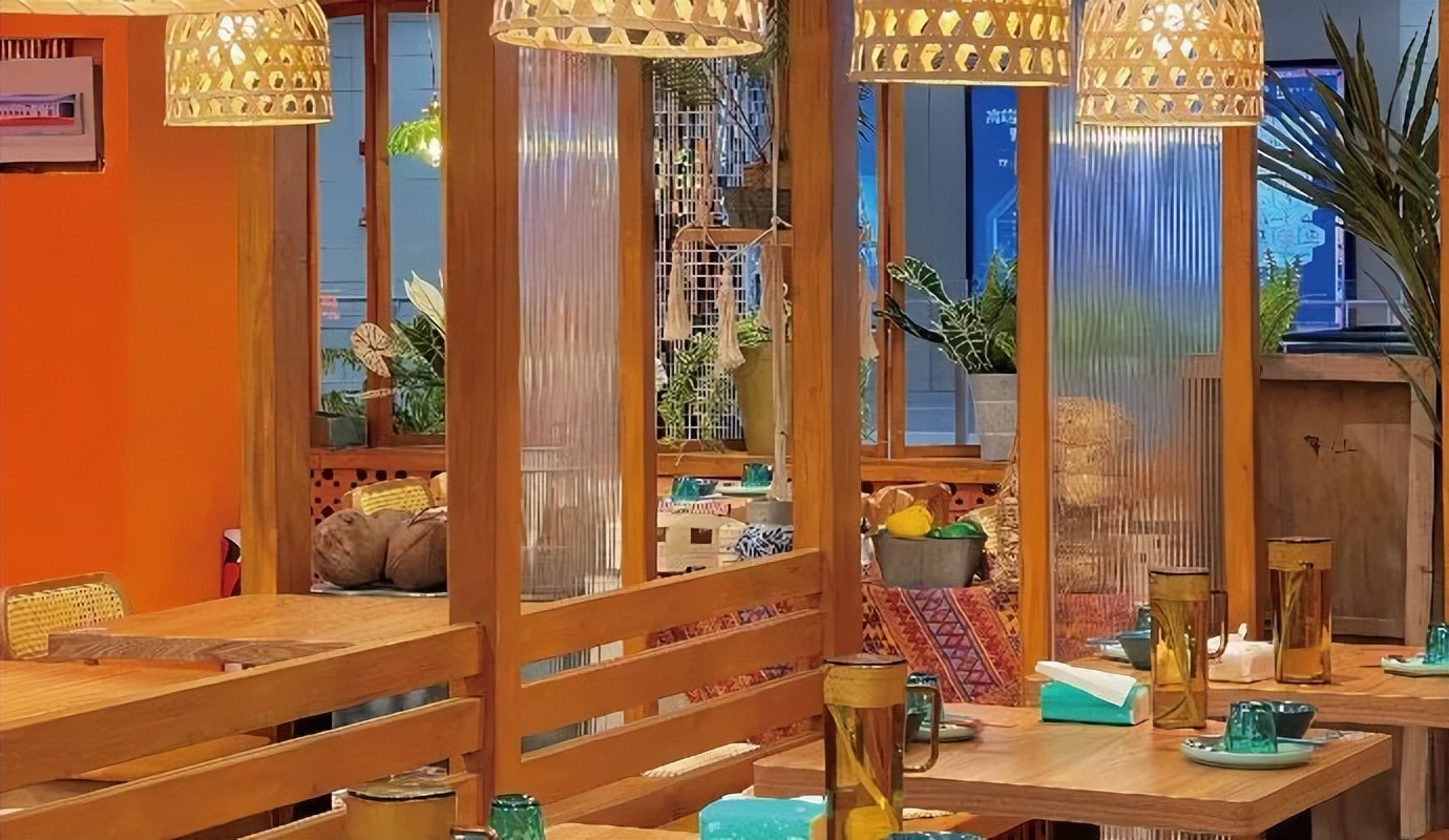 潍坊逛泰华城攻略,潍坊泰华必吃一条街