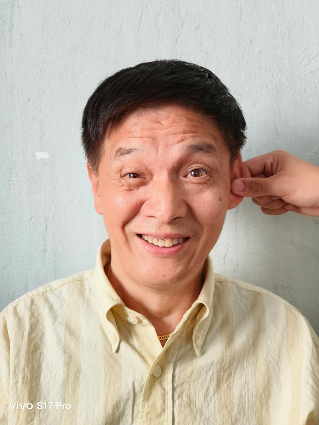 父亲节炫父大赛模板,父亲节炫父活动设计意图