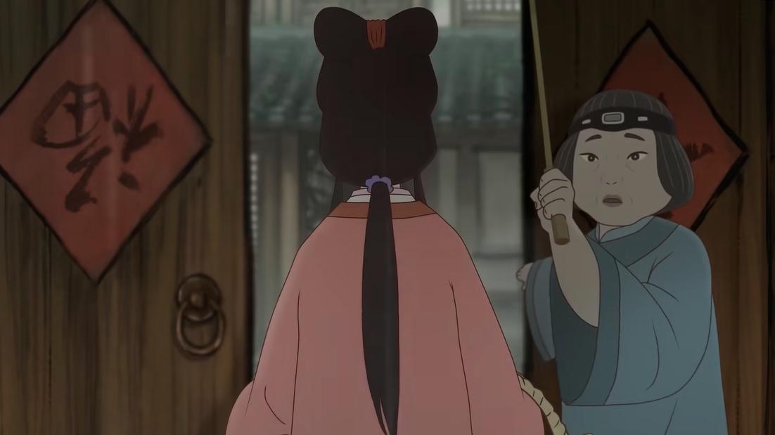 古人爱情情话短句子,文人说过的简短的经典情话