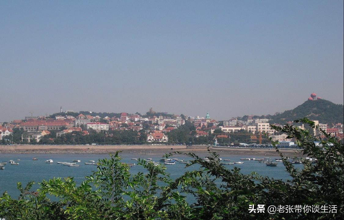 青岛新增11家免门票景区攻略,5月19号青岛有哪些景区免门票