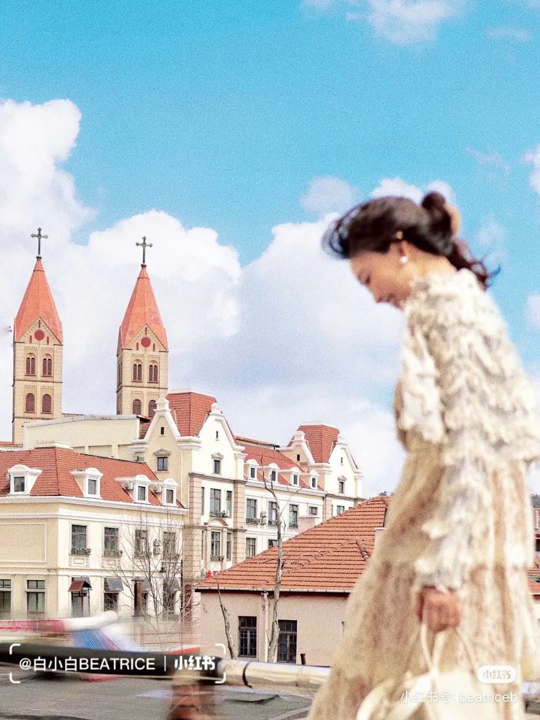 青岛最值得去的拍照打卡地,青岛最适合拍照的十个地方