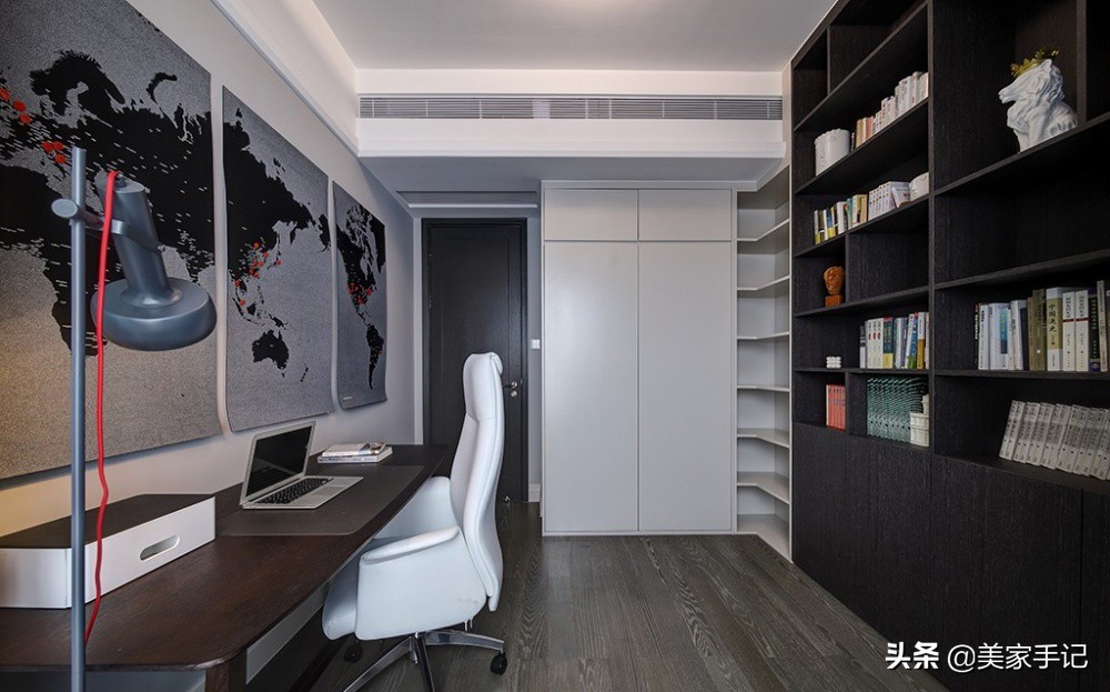 为什么喜欢大空间的房子,豪宅为什么喜欢横厅户型