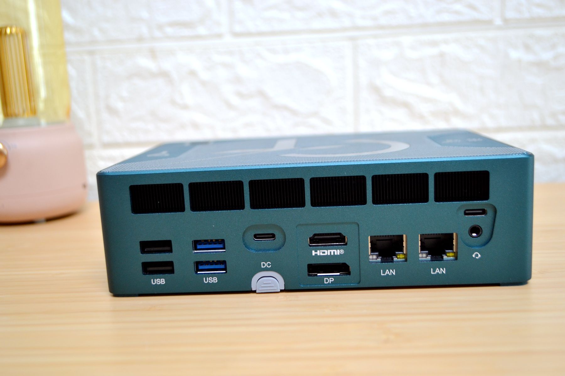 迷你主机会取代台式机吗？上手体验了零刻GTR7一个月，聊聊优缺点