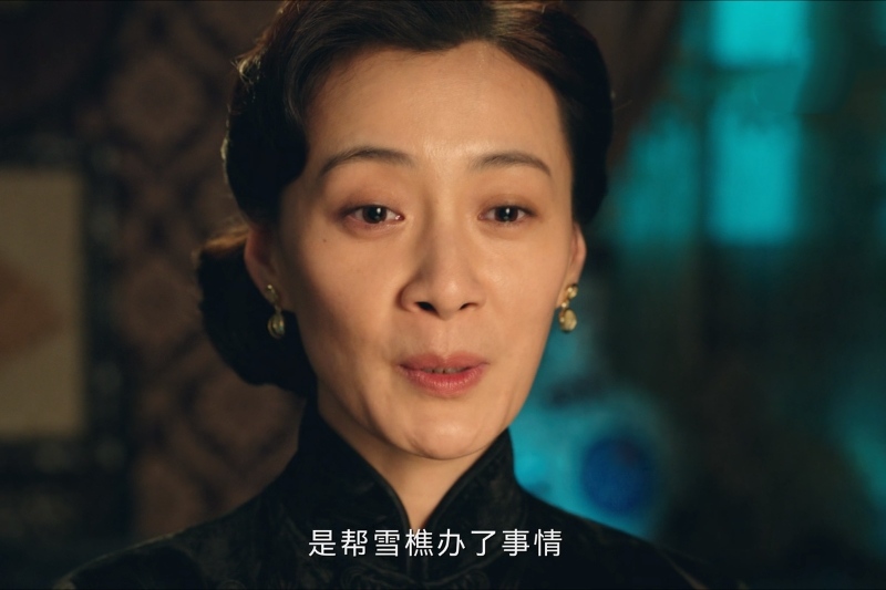 南洋女儿情金碧云陆雪樵恩怨,南洋女儿情金碧云陆雪霖恩怨