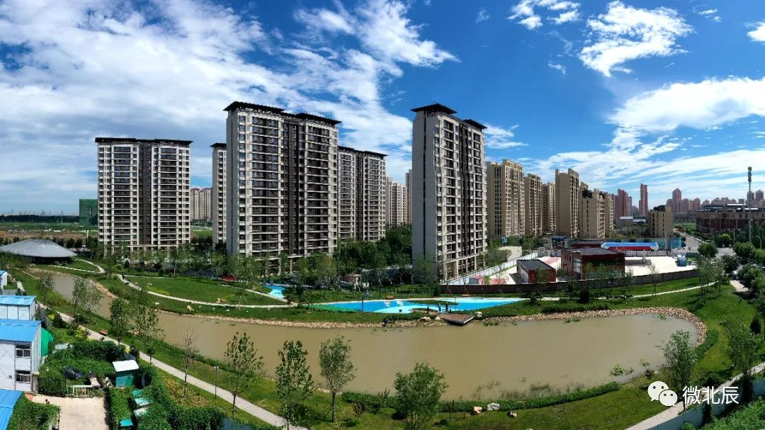 口袋公园颜值,口袋公园兜起城市幸福时光