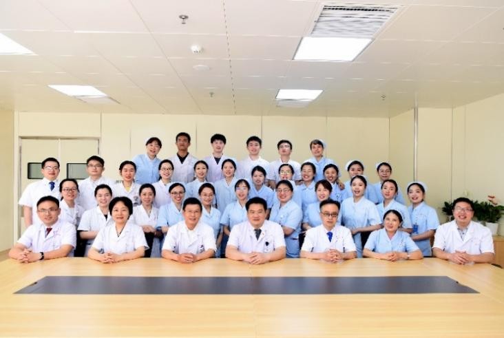 抢救心脏骤停的产妇,南大二附院医疗事故