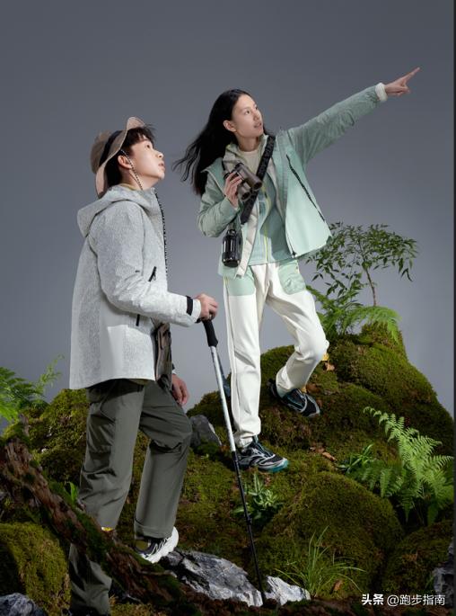 「安踏少年」系列新品上线，专为青少年打造！你怎么看？