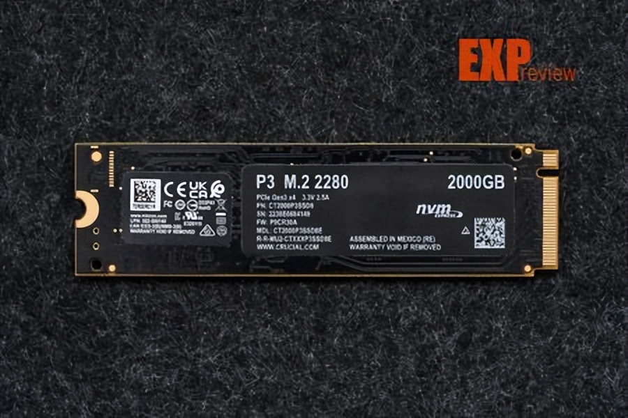 大容量ssd固态硬盘横向测评,2.5寸ssd固态硬盘评测