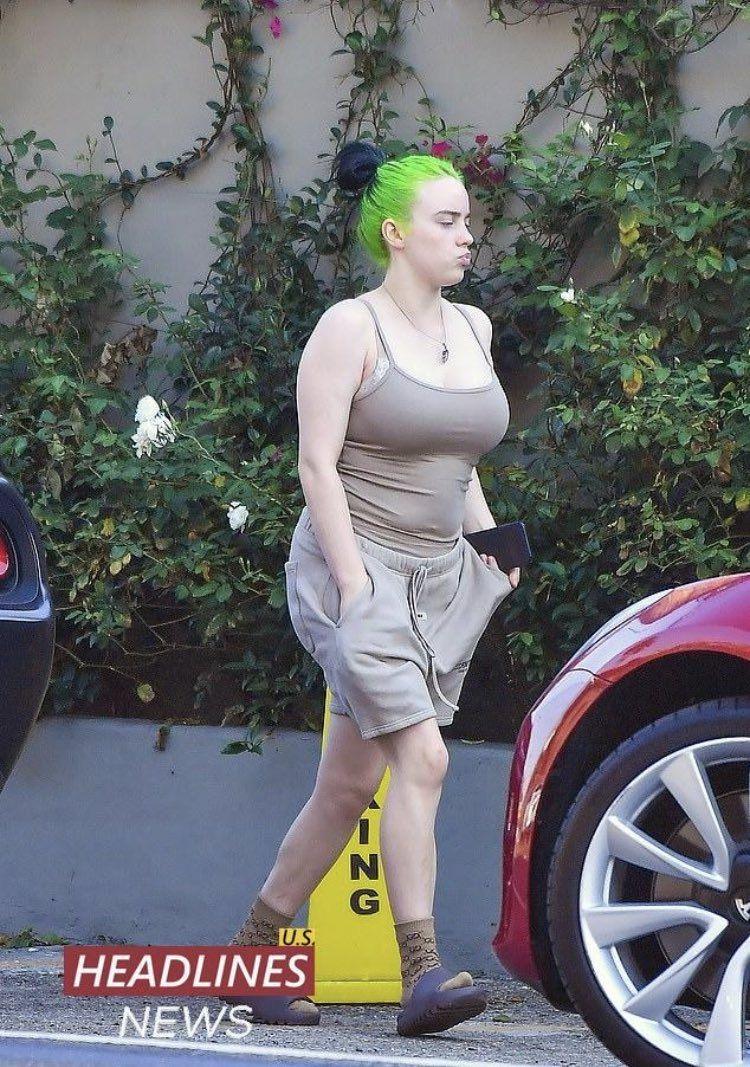 21岁天才唱作少女被曝光恋情！男友大十岁，粉丝：妹妹你图啥…