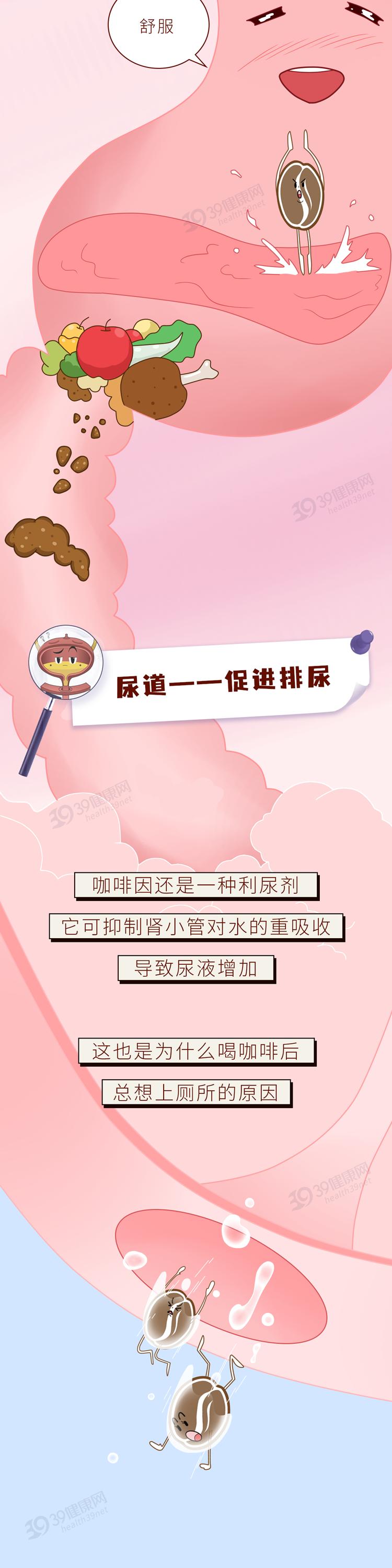 长期喝咖啡喝坏身体怎么治疗,经常喝咖啡后突然停掉的后果