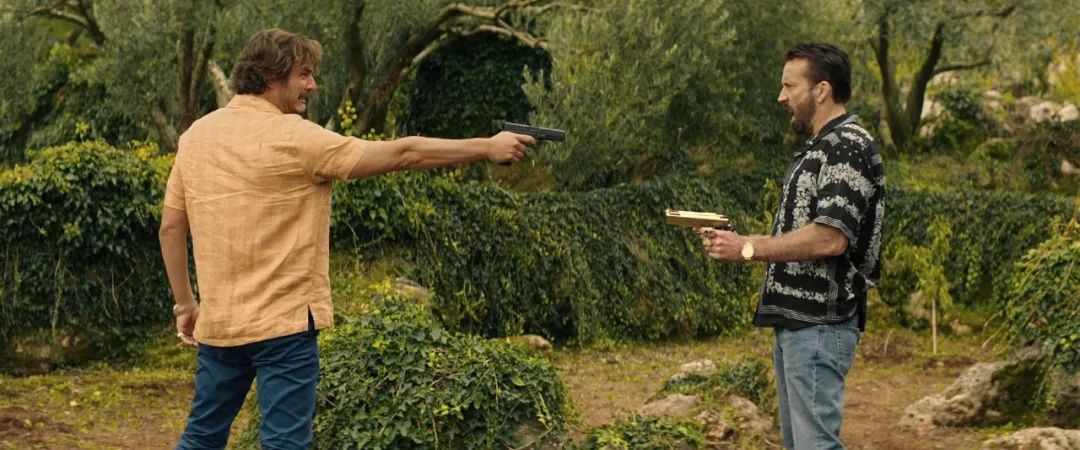 了不起的烂片之王,新的烂片之王