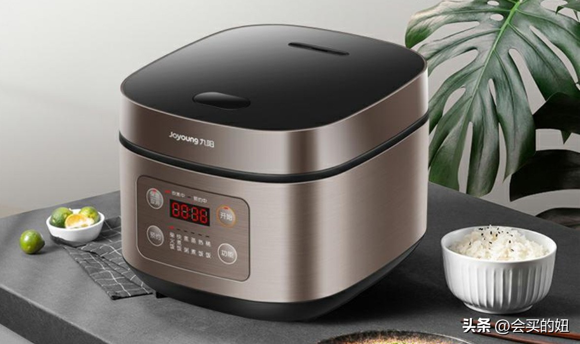 如何挑选一款好的家用电饭煲,电饭煲怎么挑选一款适合家用的