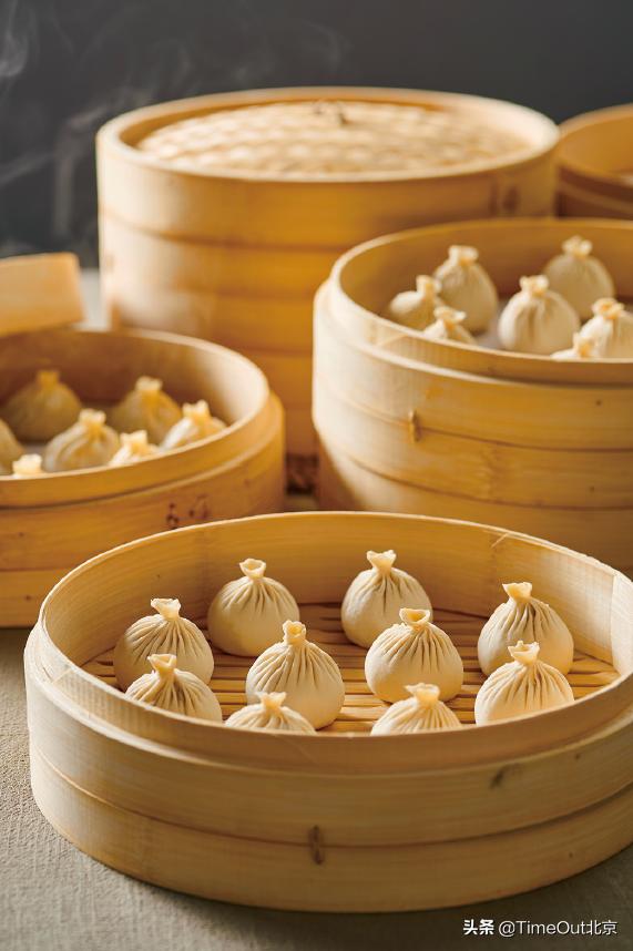 南京黑珍珠餐厅最值得打卡,一定不要错过这家黑珍珠餐厅