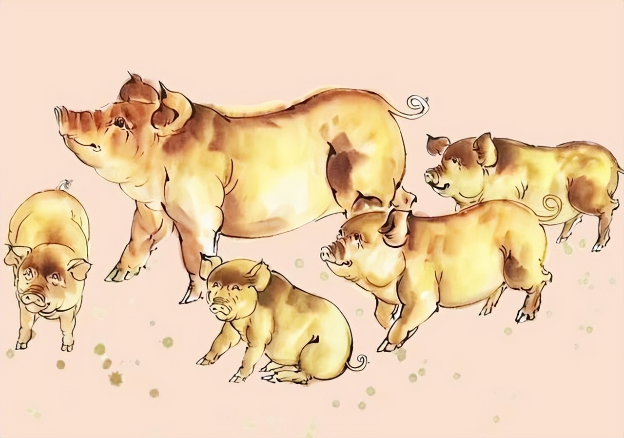 抓住财神两年后财喜入运的属相,年底财运最好的三个属相